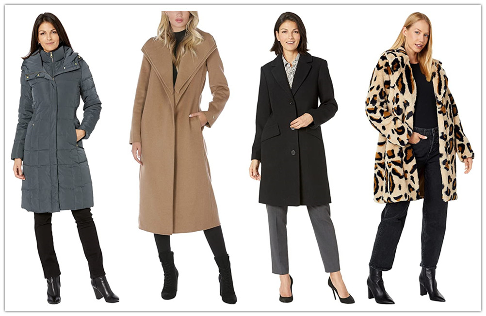 Top 10 Cold-Weather Coats For Women – Do Closet Tours